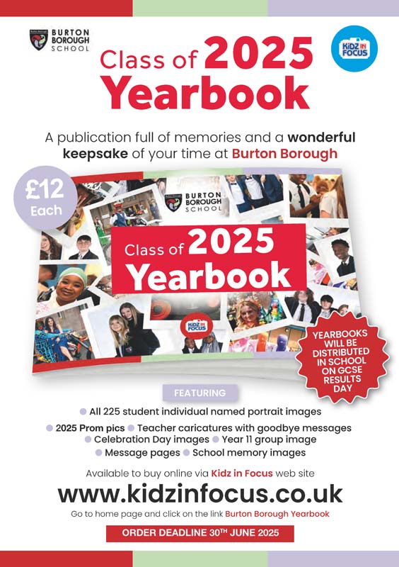 BBS yearbook
