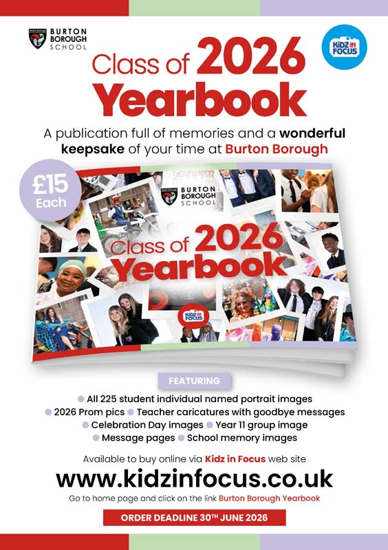 BBS yearbook