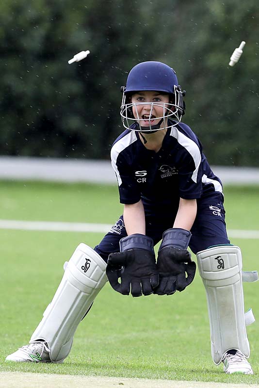 school cricket photograpghy