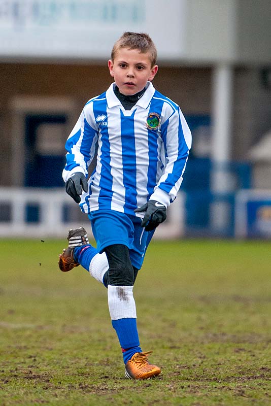 school sports photography